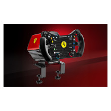 Steering Wheel Thrustm. T818 Ferrari 488 GT3 DD FF Wheel (PC) retail