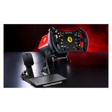 Steering Wheel Thrustm. T818 Ferrari 488 GT3 DD FF Wheel (PC) retail