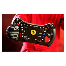 Steering Wheel Thrustm. T818 Ferrari 488 GT3 DD FF Wheel (PC) retail