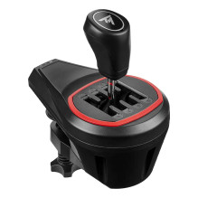 Lenkrad Thrustm. T248R Shifter Pack FF Wheel (PS5 / PC) retail Lenkrad Thrustm. T248R Shifter Pack FF Wheel (PS5 / PC) retail