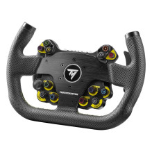 AddOn Thrustm. EVO Racing 31U Leder Lenkrad (KON) mažmeninė prekyba