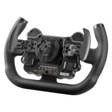AddOn Thrustm. EVO Racing 31U Leder Lenkrad (KON) mažmeninė prekyba