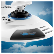 Vairasvirtė „Thrustm. T.Flight Hotas 5 MSFS Edition“ (PST / PC) mažmeninė prekyba