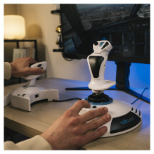 Joystick Thrustm. T.Flight Hotas 5 MSFS Edition (PST / PC) retail