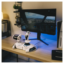 Joystick Thrustm. T.Flight Hotas 5 MSFS Edition (PST / PC) retail
