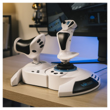 Joystick Thrustm. T.Flight Hotas 5 MSFS Edition (PST / PC) retail
