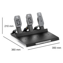 THRUSTMASTER Raceline Pedals III LC THRUSTMASTER Raceline Pedals III LC