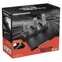 THRUSTMASTER „Raceline“ pedalai III LC