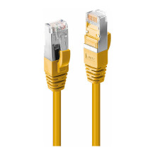 LINDY Patch cable Cat6A S /...