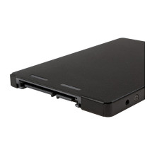 Logilink Adapteris M.2(NGFF) auf Sata Einbaurahmen Logilink Adapteris M.2(NGFF) auf Sata Einbaurahmen