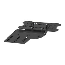 OPLite „Simracing Flightsim Zubehör schwarz“ raištelis OPLite „Simracing Flightsim Zubehör schwarz“ raištelis