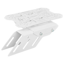 OPLite Holder for Simracing Flightsim Accessories White OPLite Holder for Simracing Flightsim Accessories White