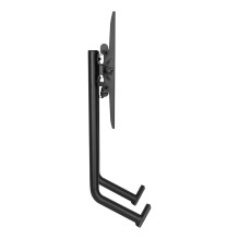 OPLite Monitor mount for GT3 black OPLite Monitor mount for GT3 black