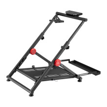 OPLite Wheelbase WheelStand GT Pro V2 black OPLite Wheelbase WheelStand GT Pro V2 black