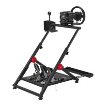 OPLite Wheelbase WheelStand GT Pro V2 black OPLite Wheelbase WheelStand GT Pro V2 black
