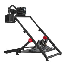 OPLite Wheelbase WheelStand GT Pro V2 black OPLite Wheelbase WheelStand GT Pro V2 black