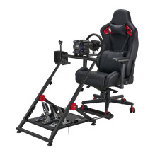 OPLite Wheelbase WheelStand GT Pro V2 black OPLite Wheelbase WheelStand GT Pro V2 black