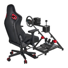 OPLite Radstand WheelStand GT Pro V2 schwarz OPLite Radstand WheelStand GT Pro V2 schwarz