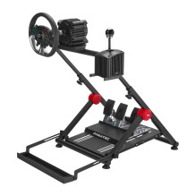 OPLite Wheelbase WheelStand GT Pro V2 black OPLite Wheelbase WheelStand GT Pro V2 black
