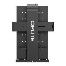 OPLite Universal console mount for GTR R8 / S8 black OPLite Universal console mount for GTR R8 / S8 black