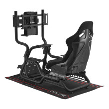 OPLite Universal console mount for GTR R8 / S8 black OPLite Universal console mount for GTR R8 / S8 black