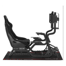 OPLite Universal console mount for GTR R8 / S8 black OPLite Universal console mount for GTR R8 / S8 black
