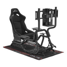 OPLite Universal console mount for GTR R8 / S8 black OPLite Universal console mount for GTR R8 / S8 black