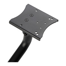 OPLite Gearshift lever holder for GT3 black OPLite Gearshift lever holder for GT3 black