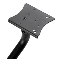 OPLite Gearshift lever holder for GT3 black OPLite Gearshift lever holder for GT3 black