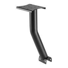 OPLite Schalthebelhalter für GTR S3 / S8 schwarz