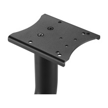 OPLite Schalthebelhalter für GTR S3 / S8 schwarz