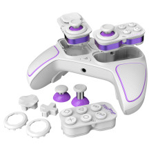 PDP Victrix Pro BGF Wireless (wei, fr PlayStation PC)