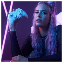PDP Victrix Pro BGF Wireless (wei, fr PlayStation PC)