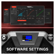 AddOn Thrustm. Raceline LC Upgrade Pedalset (KON / PC) retail