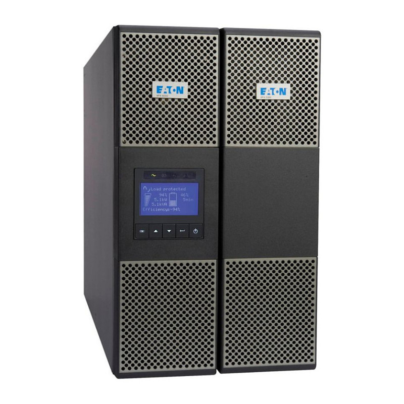 9PX EBM 2200W / 3000W Extended Battery Module 72V RT 2U inkl.19ZKit additional runtime +25 / +19 bei Volllast
