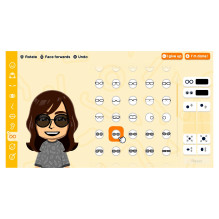 Nintendo Nintendo Tomodachi Life: Wo Trume wahr werden GER-Version Nintendo Nintendo Tomodachi Life: Wo Trume wahr werden GER-Version