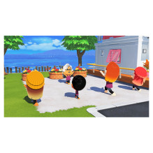 Nintendo Nintendo Tomodachi Life: Wo Trume wahr werden GER-Version