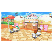 Nintendo Nintendo Tomodachi Life: Wo Trume wahr werden GER-Version Nintendo Nintendo Tomodachi Life: Wo Trume wahr werden GER-Version