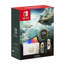 Nintendo Switch OLED...
