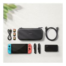 UGREEN Nešiojamas dėklas, skirtas Nintendo jungikliui UGREEN Nešiojamas dėklas, skirtas Nintendo jungikliui