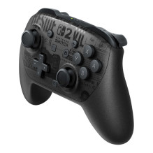 Nintendo Switch 2 Pro Controller - Resident Evil Requiem Edition (schwarz)