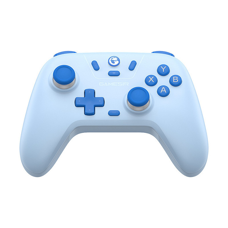Controller T4n Lite wireless Sky Blue Switch