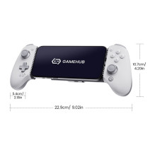 Controller G8 + Mfi Wired / Wireless