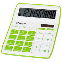 GENIE Tischrechner 840g...