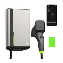 Greencell HabuDen Wallbox...