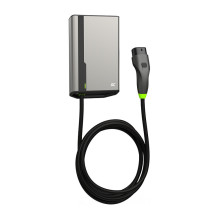 Greencell HabuDen Wallbox 22kW 32A 5m NFC Ladekabel Typ 2 Greencell HabuDen Wallbox 22kW 32A 5m NFC Ladekabel Typ 2