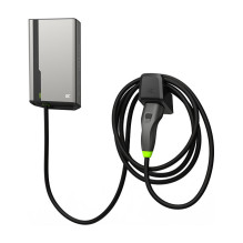 Greencell HabuDen Wallbox 22kW 32A 5m NFC Ladekabel Typ 2 Greencell HabuDen Wallbox 22kW 32A 5m NFC Ladekabel Typ 2