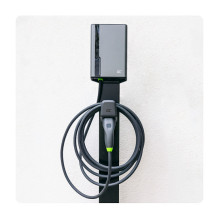 Greencell HabuDen Wallbox 22kW 32A 5m NFC Ladekabel Typ 2 Greencell HabuDen Wallbox 22kW 32A 5m NFC Ladekabel Typ 2