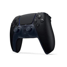 Sony „PlayStation 5 DualSense“ V3 belaidis valdiklis – juodas