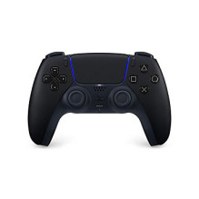 Sony Playstation 5 DualSense V3 Wireless Controller - Black Sony Playstation 5 DualSense V3 Wireless Controller - Black
